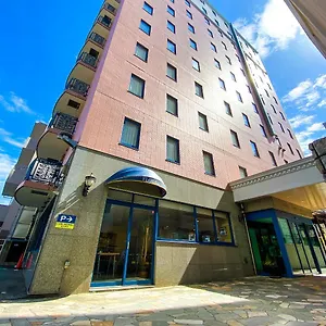 Fukuoka Floral Nishinakasu Hotel Fukuoka (Fukuoka)