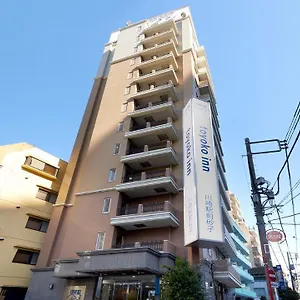 Toyoko Kawasaki Ekimae Isago Hotel Kawasaki (Kanagawa)