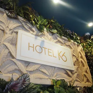 K6 Namba (adults Only) Hotel Osaka