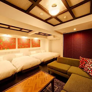 Sanrriott Kitahama Hotel Osaka