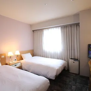 Washington Plaza Hotel Kurume