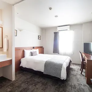 Vessel Fukuoka Kaizuka Hotel Fukuoka (Fukuoka)